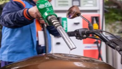 Petrol-Diesel Prices: 6% surge in crude oil sparks a stir...! Will petrol and diesel get costlier now...? Latest rates for major cities, including those in MP and CG.