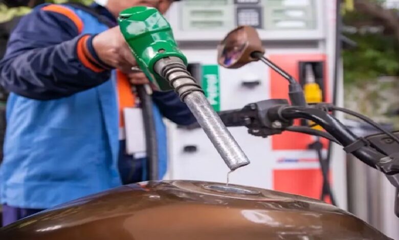 Petrol-Diesel Prices: 6% surge in crude oil sparks a stir...! Will petrol and diesel get costlier now...? Latest rates for major cities, including those in MP and CG.