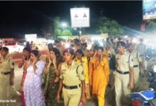 NSA Action: Uproar over attempt to free NSA detainee...! Attack on police... 15 arrested, including the Municipal Council Chairperson.