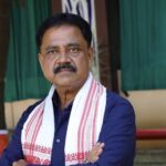 Death of Jharkhand Minister: Jharkhand government minister Sudivya Kumar Sonu passes away; wave of grief among supporters in Giridih.