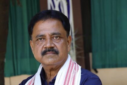 Death of Jharkhand Minister: Jharkhand government minister Sudivya Kumar Sonu passes away; wave of grief among supporters in Giridih.