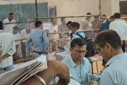 Rajasthan Local Body Election Results 2026: BJP's landslide victory, triumphs in 223 seats; here is how Congress fared.