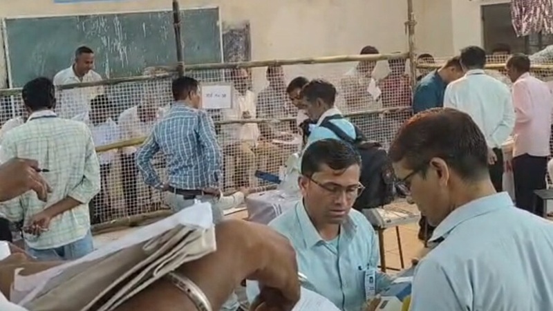 Rajasthan Local Body Election Results 2026: BJP's landslide victory, triumphs in 223 seats; here is how Congress fared.