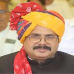 Death of IAS Anil Damor: IAS officer Anil Damor dies of a heart attack; collapsed in the bathroom of his government residence.
