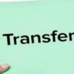 CG Transfer List: Major reshuffle in the Chhattisgarh Women and Child Development Department; transfer orders issued for 14 officials, and responsibilities within the department have been reassigned.