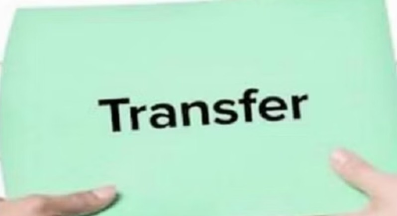 CG Transfer List: Major reshuffle in the Chhattisgarh Women and Child Development Department; transfer orders issued for 14 officials, and responsibilities within the department have been reassigned.