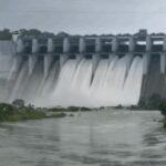 CG Weather Alert: Heavy rain alert for Chhattisgarh; winds may reach speeds of 65 km/h; Minimata Bango Dam gates opened.