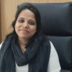MP IAS Transfer: Transferred for the fourth time in a year, IAS officer Neha Marvya Singh questions the system.