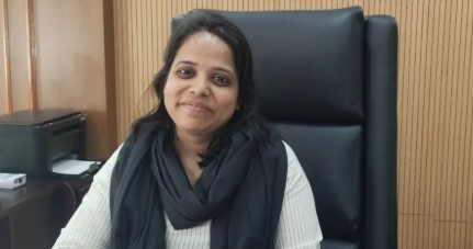 MP IAS Transfer: Transferred for the fourth time in a year, IAS officer Neha Marvya Singh questions the system.