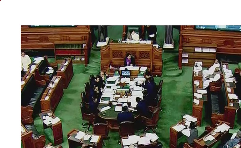 ₹5 crore from the MP Local Area Development (MPLAD) fund and 2,284 works sanctioned... yet why do 1,389 projects remain incomplete? Approximately 61% of the projects are still pending.
