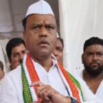 Bilaspur Congress Meeting: Deepak Baij launches a scathing attack on CM Sai, calling tribals 'Vanvasi' (forest dwellers) instead of 'Adivasi'; also makes a bold claim regarding the BJP's 'disgruntled uncle' (disaffected leader).