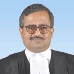 CG High Court News: Justice Krishna Ram Mohapatra to be the new Chief Justice of the Chhattisgarh High Court; Sanjay Agrawal assigned responsibility for Rajasthan.