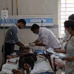 Sagar Spurious Liquor Case: Panic after 11 deaths due to toxic liquor; 35 hospitalized, 6 liquor shops sealed.