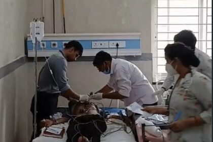 Sagar Spurious Liquor Case: Panic after 11 deaths due to toxic liquor; 35 hospitalized, 6 liquor shops sealed.