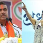 Nandigram By-election: Will Mamata Banerjee return to Nandigram? Political activity intensifies following the Election Commission's announcement.