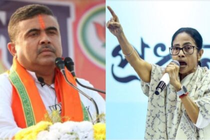 Nandigram By-election: Will Mamata Banerjee return to Nandigram? Political activity intensifies following the Election Commission's announcement.