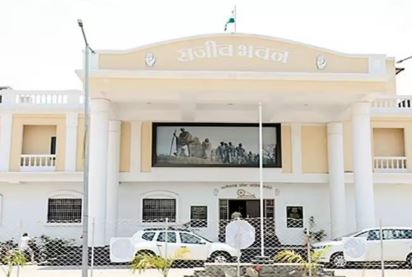 CG Youth Congress Election: Nominations of Satyendra Chelak and Shailendra Banjare put on hold before voting; stir within the Youth Congress.
