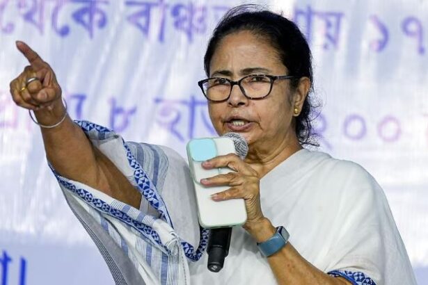 Bengal By-elections 2026