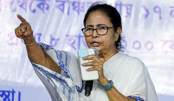 Bengal By-elections 2026