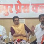 Raipur Press Club Debate
