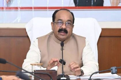 Seva Sankalp Abhiyan CG