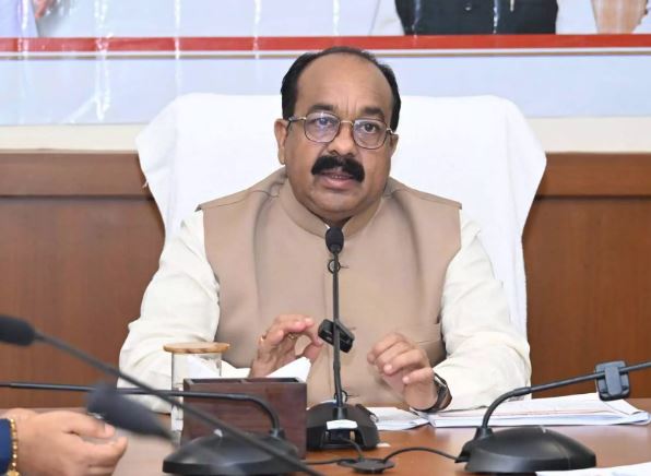 Seva Sankalp Abhiyan CG