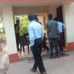 Police Action in Korba: College student, distressed by molestation, consumed poison and died after three days of treatment... Serious questions raised regarding police action.