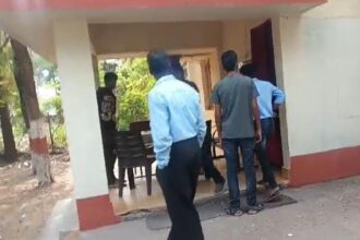 Police Action in Korba: College student, distressed by molestation, consumed poison and died after three days of treatment... Serious questions raised regarding police action.