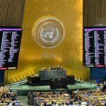 UN का ‘नया’ वर्ल्ड मैप! अब बड़ा दिखेगा अफ्रीका, यूरोप-अमेरिका का घटेगा आकार, 164 देशों ने दिया समर्थन