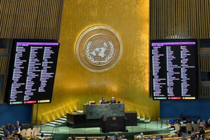 UN का ‘नया’ वर्ल्ड मैप! अब बड़ा दिखेगा अफ्रीका, यूरोप-अमेरिका का घटेगा आकार, 164 देशों ने दिया समर्थन