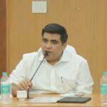 Korba Collector: Korba Collector's major action plan—FIR over construction irregularities; accountability of officials to be fixed.