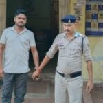 Durg Crime: 29-year-old man arrested for promoting 'Satta-Matka' via a YouTube channel named 'Anshu Matka'.