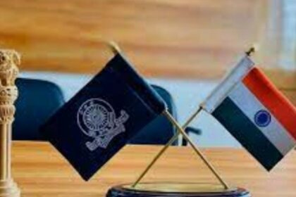 IAS Promotion: Path cleared for three State Administrative Service officers to become IAS officers; DPC in Delhi gives the green signal.