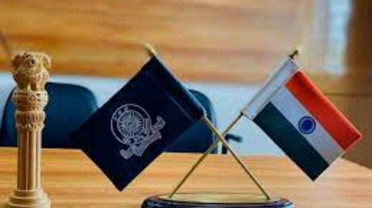 IAS Promotion: Path cleared for three State Administrative Service officers to become IAS officers; DPC in Delhi gives the green signal.