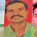 Fatehpur Crime News, Fatehpur Murder Case, Son-in-law kills brother-in-law, Attack at in-laws' house after the murder, Sword attack, Bloody attack at in-laws' home, Muradipur Canal