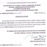BRICS Summit 2026: Public holiday in Delhi on September 11; government offices to remain closed; strict security and traffic arrangements in place.