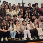 Japan Delegation Raipur