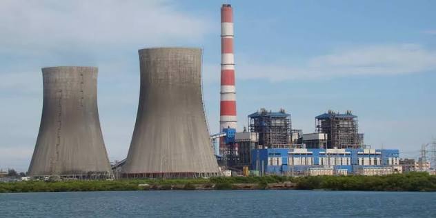 NTPC faces potential loss of ₹150 crore; all 7 units remained shut for 20 hours, while power generation has resumed in 3 units.