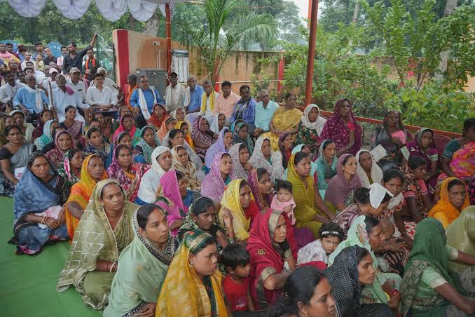 Korba Mining Area: Major development plan for mining-affected villages; Collector Kunal Dudawat says, "Complete the work, and I will immediately approve new projects."