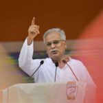 CG Politics: Sai government under fire over fake holograms and illicit liquor; Congress attacks the Excise Minister, and Bhupesh Baghel also takes aim.