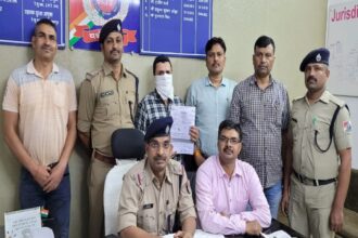RPF Action: Another railway employee arrested for black-marketing Tatkal tickets; RPF has apprehended 9 individuals so far. Accused of booking tickets for touts while on leave.