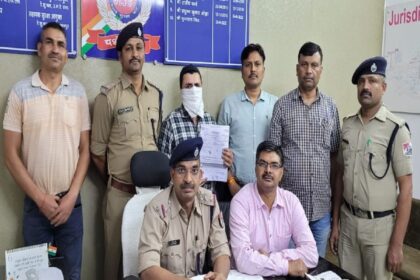 RPF Action: Another railway employee arrested for black-marketing Tatkal tickets; RPF has apprehended 9 individuals so far. Accused of booking tickets for touts while on leave.