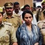 Basti Honey Trap Case: Daughter used to get close to targets; father and lawyer accused of blackmail; honey trap racket in Basti exposed following the death of an SHO.