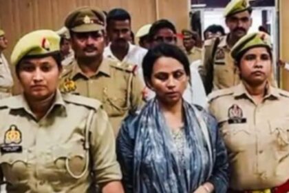Basti Honey Trap Case: Daughter used to get close to targets; father and lawyer accused of blackmail; honey trap racket in Basti exposed following the death of an SHO.