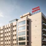Shivay Hospital, Korba: Relief from a massive 600-gram uterus without a large incision; 46-year-old woman finds relief through laparoscopic surgery.