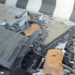 Kerala Road Accident: Horrific road accident in Kerala; car collides with lorry, 8 dead; all believed to be students.