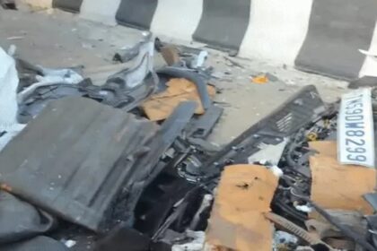 Kerala Road Accident: Horrific road accident in Kerala; car collides with lorry, 8 dead; all believed to be students.