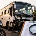 Korba Court News: Two youths died after being hit by an uninsured police mini-bus; assets of the DGP and SP offices will be attached if the ₹43 lakh compensation is not paid.