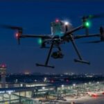 Amritsar Airport Drone: 7 flights diverted from Amritsar Airport, security agencies on high alert; here are the details.