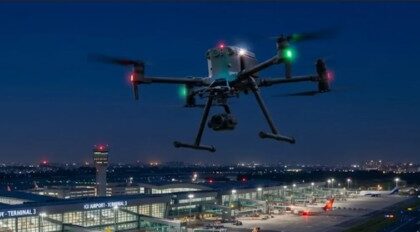 Amritsar Airport Drone: 7 flights diverted from Amritsar Airport, security agencies on high alert; here are the details.